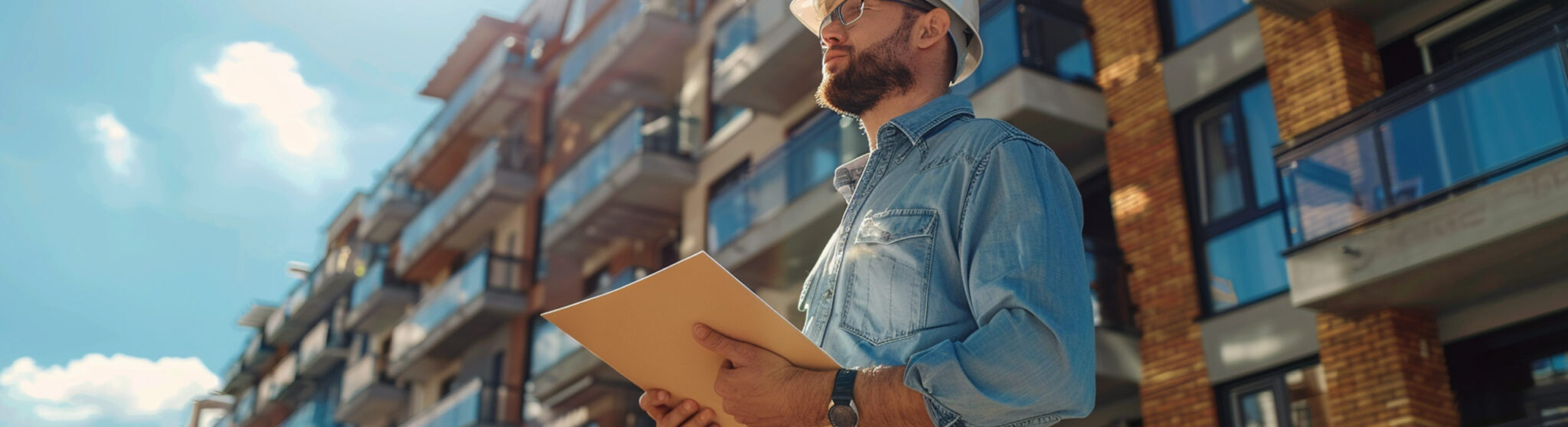 Condominium Performance Audits by CDW Engineering.