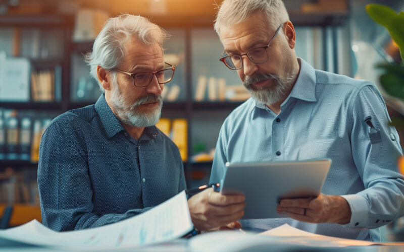 Reserve fund studies – An Overview
